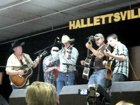 Fiddlers' Frolics - Julida Polka