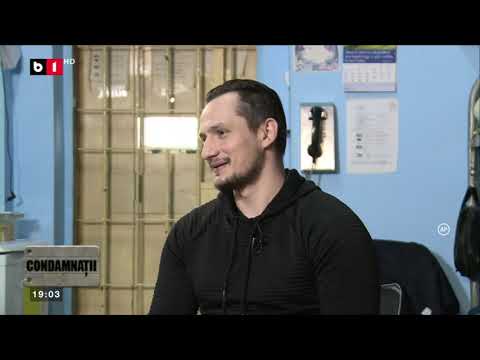 CONDAMNATII, 4 SEPTEMBRIE 2021