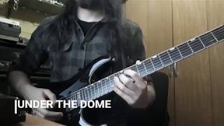 Jinjer - Under The Dome (Cover)