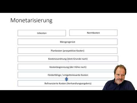 C 6 Entgeltkalkulation