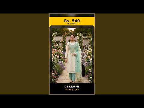 Ds Realme – product video thumbnail