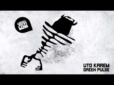 Uto Karem - Green Pulse (Original Mix) [1605-113]