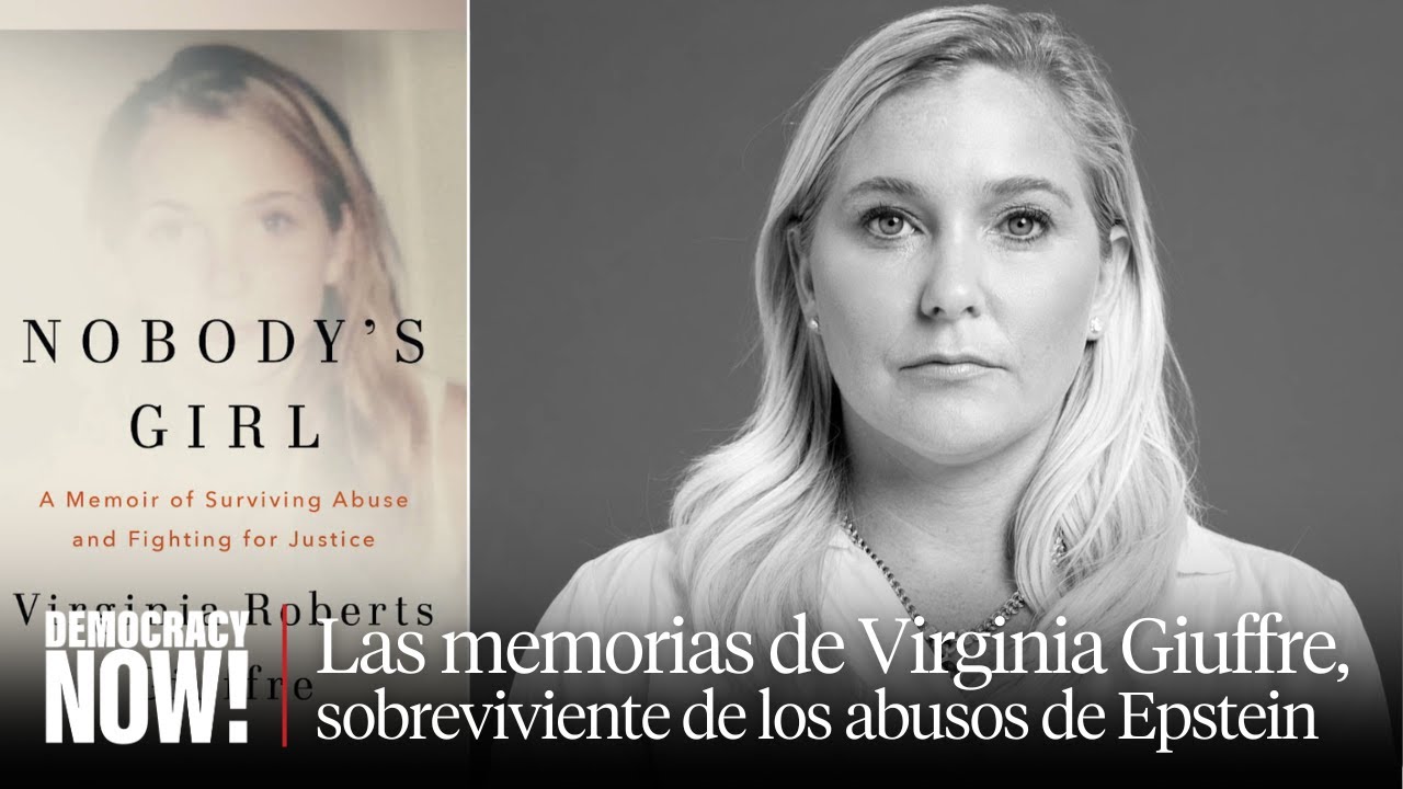El abuso sexual que sufrió Virginia Giuffre a manos de Epstein, Maxwell y el príncipe Andrés