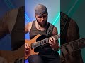 ️Gotta Catch Em All Pokemon Metal Guitar