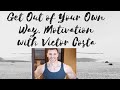 Spiritual Fitness with Victor Costa. Vicsnatural, more than just bodybuilding.