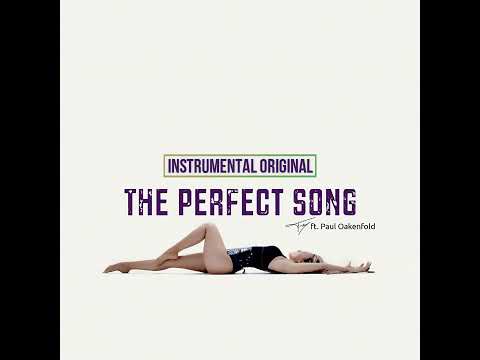 The Perfect Song [Pista Original] Fey Ft. Paul Oakenfold