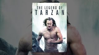 The Legend of Tarzan Mp4 3GP & Mp3