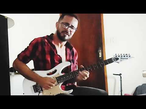 Wallace Crue - Improviso parte 2