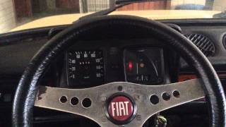 Como ligar um carro antigo?