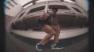 11. Cráneo - Ciego | Prod. Made in M &amp; Juan RIOS