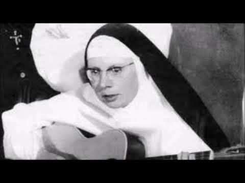19850329 Remembering the sad demise of Sister Jeannine Deckers, the Singing Nun ("Dominique")