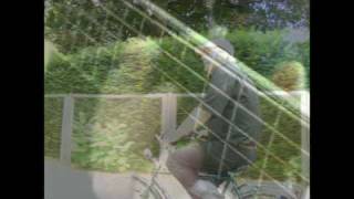 Robert Allen Trio / outward bound