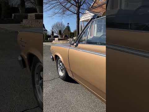 1966 AMC Rambler (CC-1626082) for sale in Centerville , Virginia