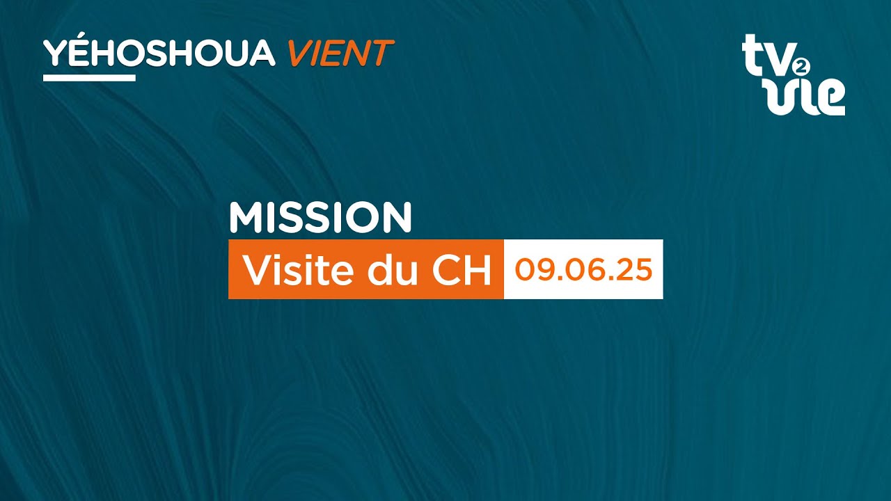 Thumbnail of video: Visite du CH
