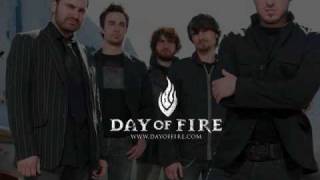 Day Of Fire - Detainer