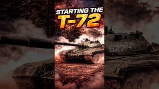 Download lagu Starting the beast, Bringing the T-72 to Life #tank #moderntanks #military #танк mp3