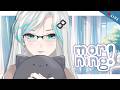 Siapa libur? WAJIB mampir sih~ 👀【Ellise Youka | Vtuber Indonesia】
