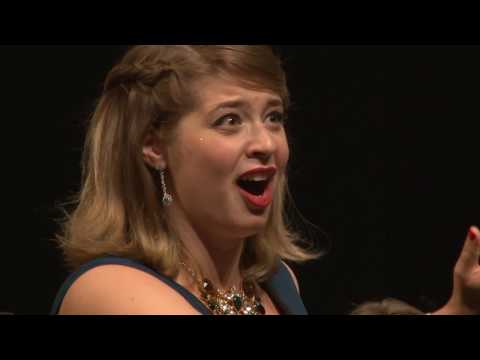 IVC Finals 2018 - Sylvia Maessen - Oh, che tranquillo mar - Marie Perbost