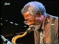 Joe Henderson & John Scofield - I Loves You Porgy