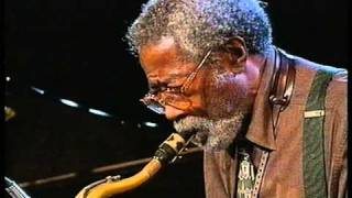 Joe Henderson &amp; John Scofield - I Loves You Porgy