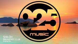 Shiloh - Breakfast Club (Original Mix)