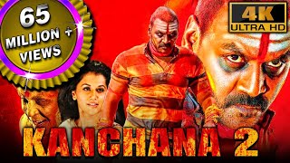 Kanchana 2 (4K ULTRA HD)  साउथ की ज�