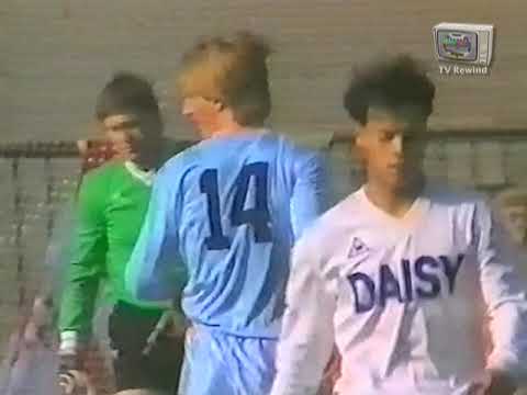 NEC - Ajax 13 - 03 - 1983