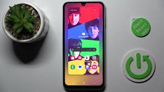 How to Change Wallpaper on SAMSUNG Galaxy A24