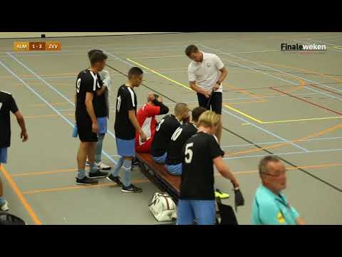 Van Gent Finaleweken: ZVV Ede is nu al Topklasser