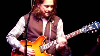 Robben Ford "Oh Virginia'" 3-14-13 FTC, Fairfield CT
