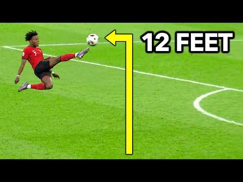 How Athletic Is IShowSpeed Actually?