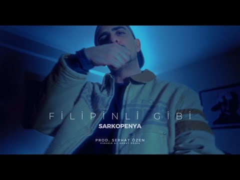 Sarkopenya - Filipinli Gibi (Official Video)