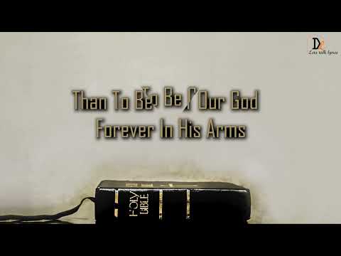 MY FATHER'S CHILD Lyric Video by Abel Chungu Musuka