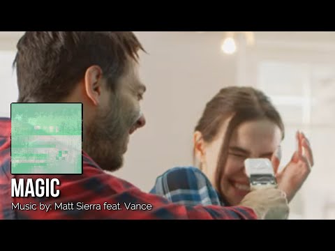MAGIC: Matt Sierra feat. Vance IWRITE TV #magic #MattSierra #iwritevideo #indiepop #popmusic