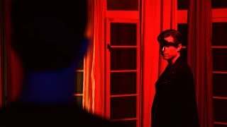 Tie Me to the Bed Music Video