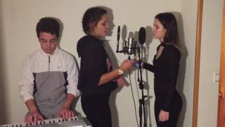 Luis Fonsi - Despacito (Cover by Manu Rodea, Aleesha & Ana Nieto)