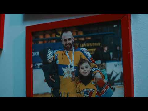 Spot promujący klub MMKS Podhale Nowy Targ