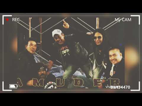 The best of Samudera.  Koleksi Terbaik Kumpulan SAMUDERA