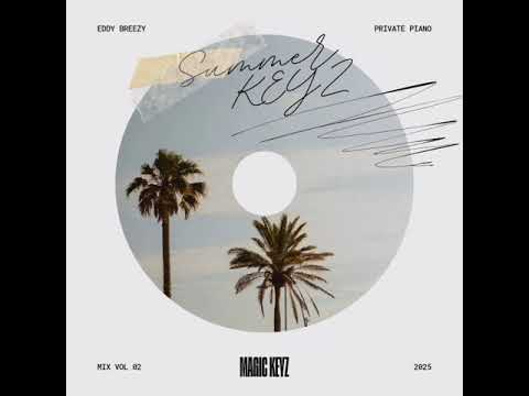 ROMANTIC REMEDY(feat. Kaybee Musiq, BL4Z3)