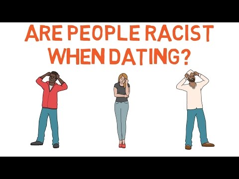 女性約會時有種族歧視嗎？- 令人驚訝的真相和解決方案 (Are Women Racist When Dating? - The Surprising Truth And Solution)