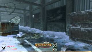 [Vidéo annonce] Une partie complètement merdique avec deux membres de la LaZy 