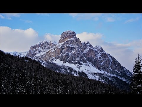 Ski Alta Badia /Travel Video // T-PICTURES