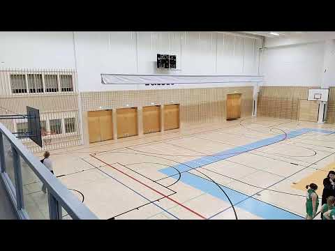 30.1.22 (2. Div) Vilpas - RaiPS White