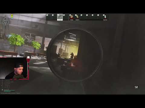 ADAR with ESP mod #Glorious_E #EFT