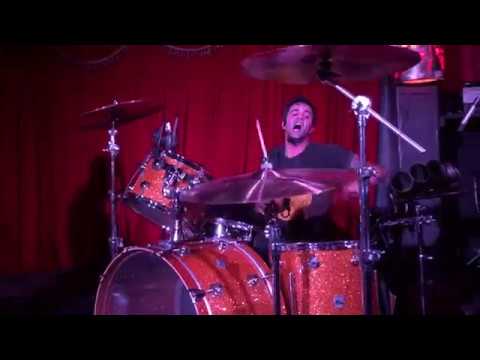 Big Business "Just as the Day was Dawning" @ Alex's Bar 04-11-2019