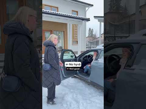 Does this idiom also exist in your language? 🤣🇫🇮 #learnfinnish #finnishhumor #finnishlanguage