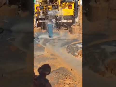 Riber Poços Artesianos | Perfuração de Poços. Manutenção. | Lagoa Formosa MG (34) 99797-2187