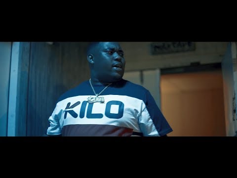Tee Smoov - Quiet Storm (Music Video)