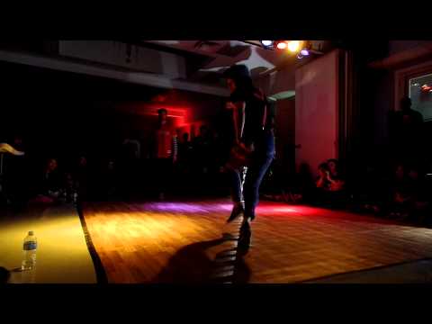 Fired Up, Still: STILLIN' IT!!! - 1v1 Locking Top 8 - KeyLock vs Kenini  &  Scramblelock vs Melofunk