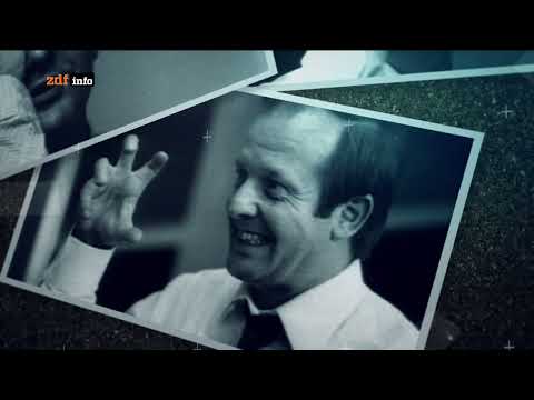 Skandal! Der Fall Barschel (1987) - Große Affären in Deutschland